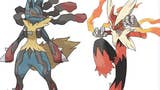 Nuevo tipo de evolución para Pokémon X e Y