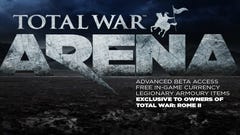 Total War: Arena is shutting down early next year