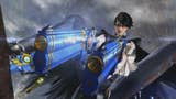 Sprzedaż gier: Bayonetta 2 debiutuje na siódmym miejscu w Wielkiej Brytanii