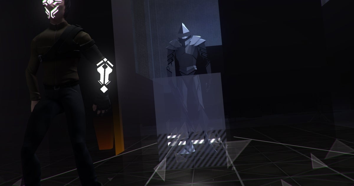 Turn up the Volume: Mike Bithell switches gears for difficult second ...