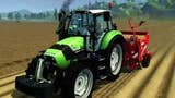 Annunciata la data d'uscita di Farming Simulator 2013 su console