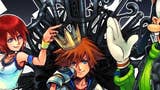 Kingdom Hearts HD 1.5 Remix - prova