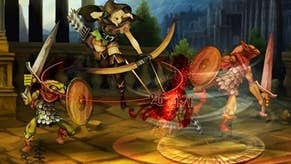 Image for Vanillaware's 2D brawler Dragon's Crown dated for Europe in October