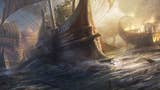Bitwy morskie w Total War: Rome 2