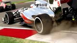 F1 2013: Alle Details zu den 80er- und 90er-Inhalten der Standard und Classic Edition