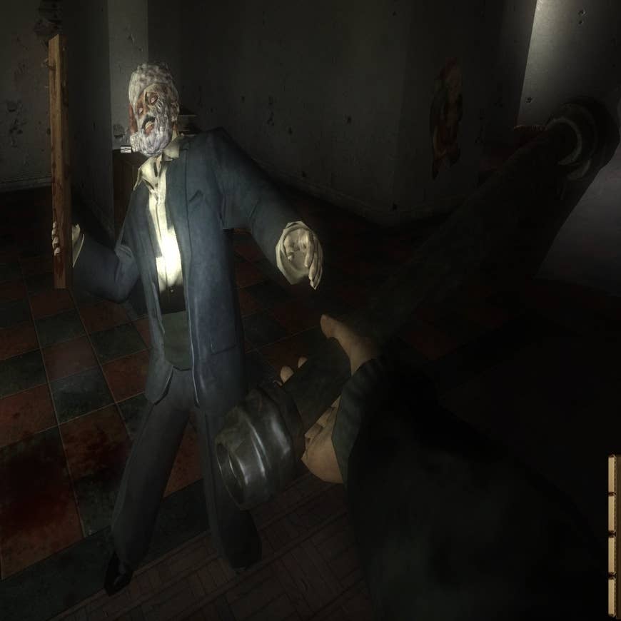 Retrospective: HD Era of Gaming – The Best and Worst Horror Games