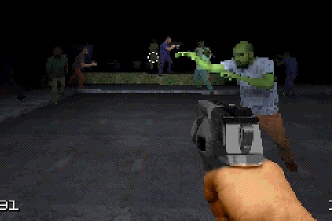 Notch releases free browser-based zombie FPS Shambles Eurogamer