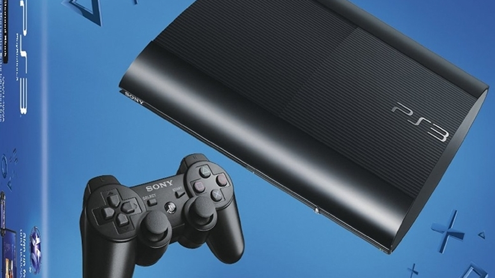 playstation 3 год выхода playstation 3 год выхода