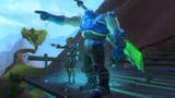 Image for WildStar picks subs, but you can trade gold for game time