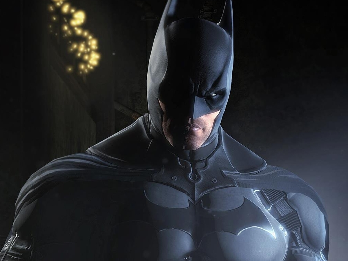 Steam Rip Batman Batman Steam Avatar