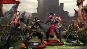 EA announces free-to-play Dragon Age game for mobile phones