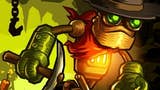 Image for SteamWorld Dig review