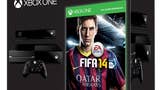 Confirmado: Todas las Xbox One europeas tendrán FIFA 14 de regalo