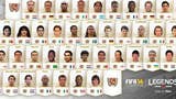 Full list of FIFA 14 Ultimate Team Legends
