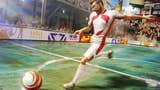 Imagen para Diario de desarrollo de Kinect Sports Rivals