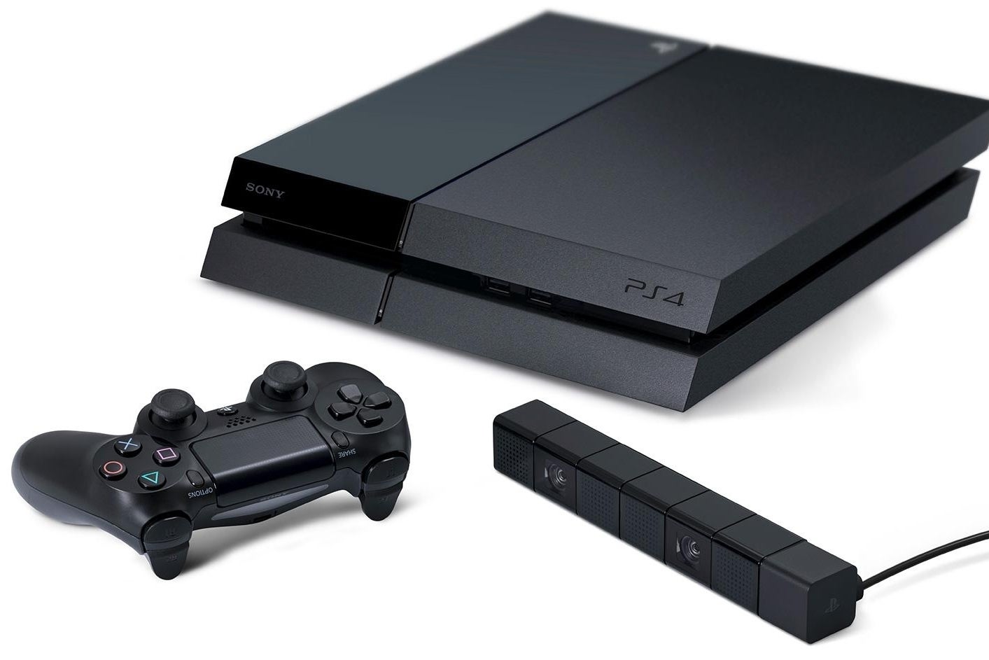 Sony announces PlayStation 4 release date | Eurogamer.net