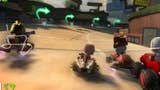 Sony svela il F2P LittleBigPlanet Hub