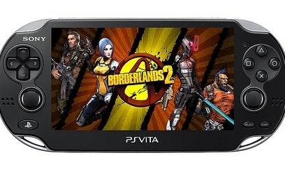 Borderlands 3 ps clearance vita