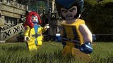 LEGO Marvel Super Heroes - Trailer