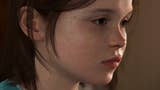 Beyond: Two Souls has a touch-controlled co-op mode