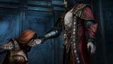 Castlevania Lords of Shadow 2 gameplay