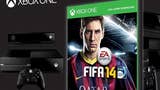 Xbox One FIFA bundle was not a reaction to E3 criticism