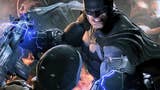 Afbeeldingen van Over Batman: Arkham Origins' nieuwe handschoenen en 1 tegen 100 modus