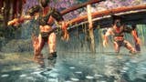 The Shadow Warrior reboot dated for PC next month