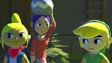 Afbeeldingen van Zelda: Wind Waker HD  Hero Mode onder de loep