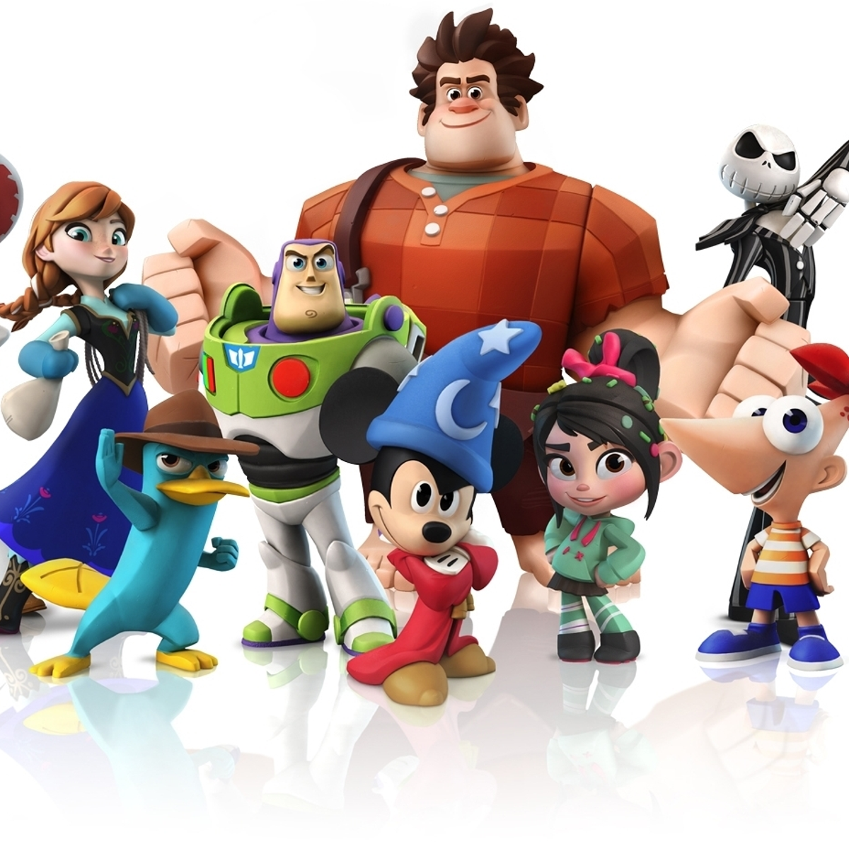 Disney Infinity