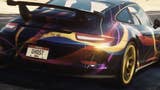 Why Need for Speed: Rivals runs at 30 frames per second