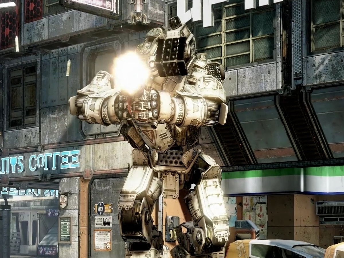 Titanfall movement makes the future of Team Fortress 2 modding