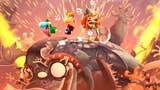 Rayman Legends - review