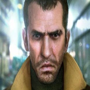 KrisBN on X: You can now dress your GTA Online character as GTA  protagonists, including Niko Bellic. This is one of the best things they  have added to the game. I love