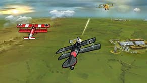 Sid Meier's Ace Patrol launches on Steam
