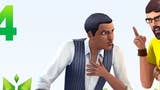 The Sims 4 - preview