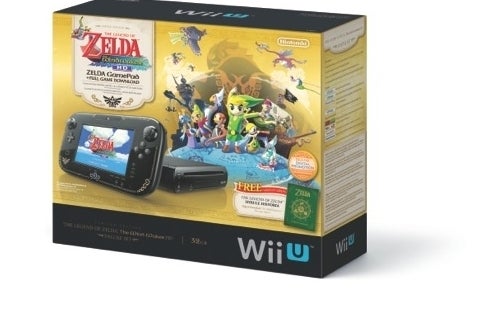 Link's awakening wii u new arrivals