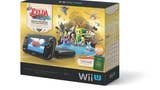 Revelado bundle Wii U com The Wind Waker HD