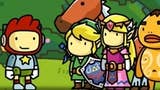Scribblenauts Unlimited is finally making it to Europe in December