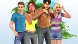 Afbeeldingen van In The Sims 4 varieert lichaamsomvang