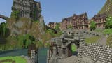 Minecraft: Veränderungen am World Generator