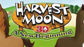 Afbeeldingen van Europese releasedatum Harvest Moon: A New Beginning bekend