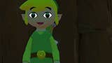 Nuevo tráiler de The Legend of Zelda: Wind Waker HD