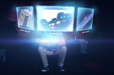 Double Fine is developing the augmentedreality PS4 app The Playroom