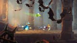 Rayman Legends outsells Origins week one by 20 per cent in UK chart