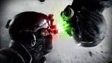 Gramy w tryb multiplayer Splinter Cell: Blacklist