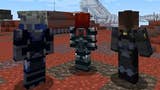 Minecraft otrzyma zestaw tekstur z Mass Effect w wersji X360
