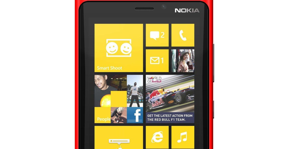 Microsoft buys Nokia handset business for £4.6 billion