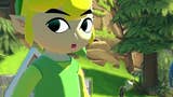 Vídeo-comparativa de las dos versiones de Zelda: Wind Waker