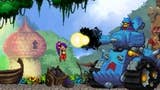 Shantae: Half-Genie Hero al traguardo su Kickstarter